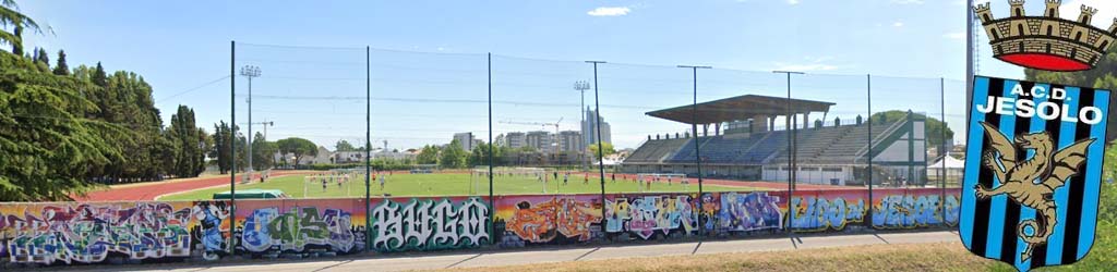 Stadio Armando Picchi